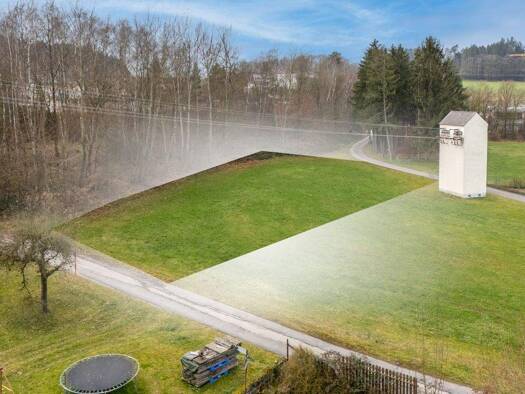 Grundstück zum Kauf 59.000 € 1.547 m² Grundstück Raindorf Runding 93486