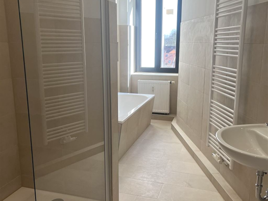 Wohnung zur Miete 1.520 € 8 Zimmer 190 m² 1. Geschoss frei ab sofort Wurzen Wurzen 04808