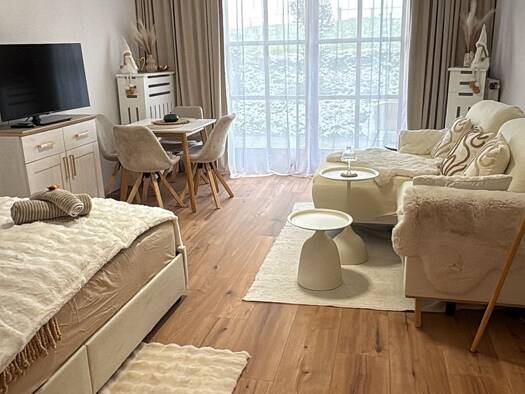 Terrassenwohnung zur Miete 700 € 1 Zimmer 38 m² Geschoss EG/2 frei ab 05.01.2026 Rimsting 83253