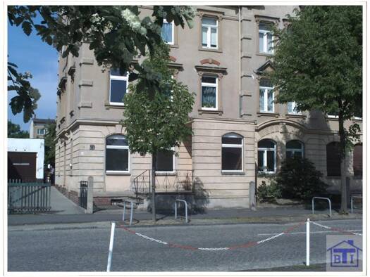 Verkaufsfläche zur Miete provisionsfrei 638 € 2 Zimmer 58,8 m² Verkaufsfläche Zittau 02763