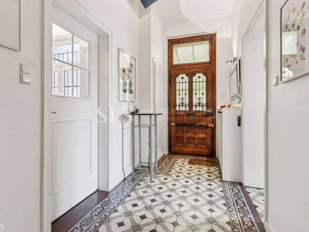 Einfamilienhaus zum Kauf 390.000 € 6 Zimmer 162 m² 110 m² Grundstück Rheydt Mönchengladbach 41236