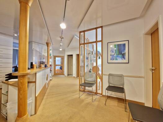 Praxis zum Kauf 320.000 € 135 m² Bürofläche Calw 75365