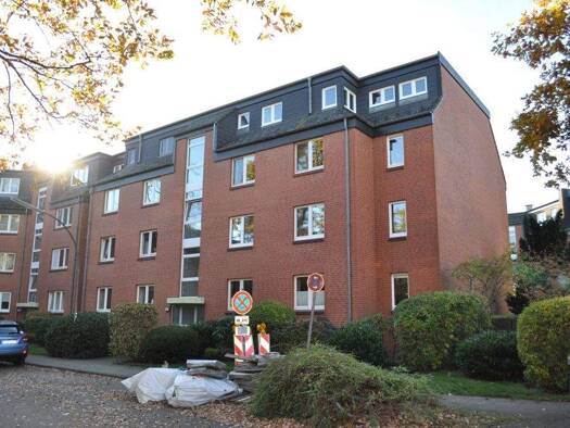 Wohnung zum Kauf 295.000 € 3 Zimmer 73 m² 2. Geschoss Niendorf Hamburg-Niendorf 22459