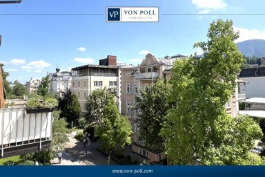 Wohnung zum Kauf 378.000 € 3 Zimmer 89 m² 2. Geschoss Bad Reichenhall Bad Reichenhall 83435