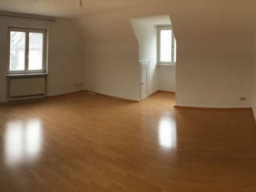 Wohnung zur Miete 1.000 € 3 Zimmer 82 m² Geschoss 2/3 frei ab 01.10.2026 Radolfzell Radolfzell am Bodensee 78315