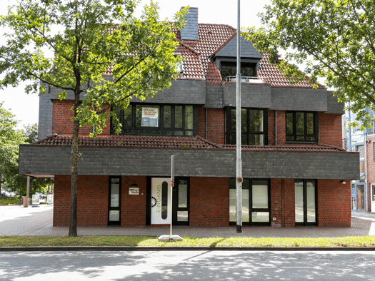 Bürofläche zur Miete provisionsfrei 1.200 € 3 Zimmer 82 m² Bürofläche Kreyenbrück Oldenburg 26133