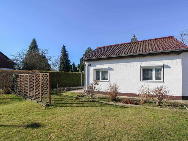 Sonstiges zum Kauf als Kapitalanlage geeignet 375.000 € 2 Zimmer 80 m² 852 m² Grundstück Wegedornstraße 316 Altglienicke Berlin 12524