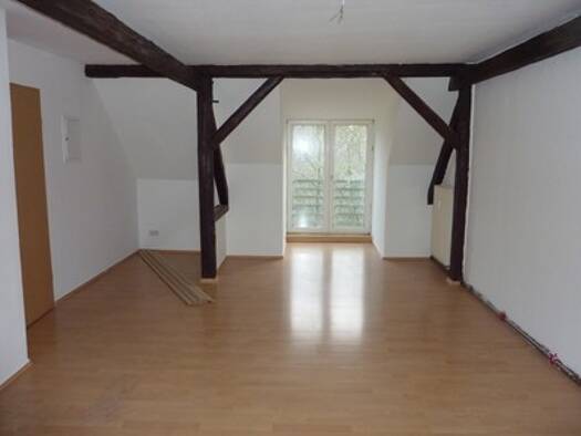 Wohnung zur Miete 350 € 3 Zimmer 67,5 m² 3. Geschoss frei ab sofort Langendorfer Straße 60 Weißenfels 06667