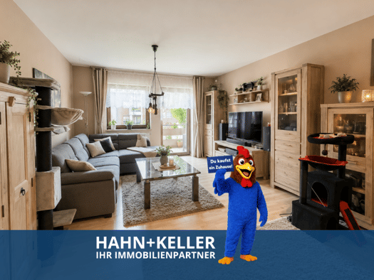 Wohnung zum Kauf 330.000 € 4 Zimmer 97 m² Weilimdorf Weilimdorf 70499