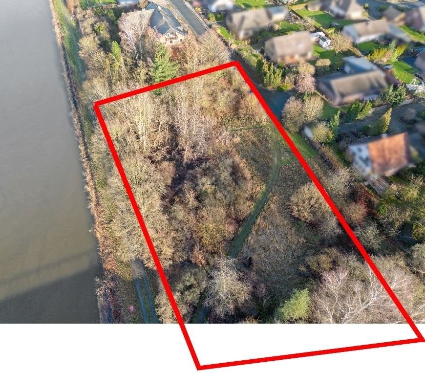 Grundstück zum Kauf 185.000 € 2.812 m²<br/>Grundstück Bodenteich Bad Bodenteich 29389