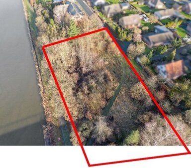 Grundstück zum Kauf 185.000 € 2.812 m² Grundstück Bodenteich Bad Bodenteich 29389