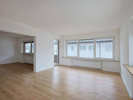 Wohnung zur Miete 1.800 € 4 Zimmer 102 m² Leinfelden Leinfelden-Echterdingen 70771