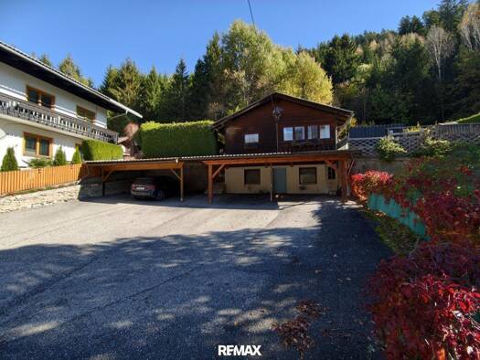Grundstück zum Kauf 98.000 € 692 m² Grundstück Gmünd in Kärnten 9853