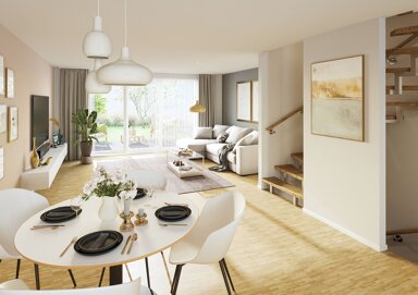 Reihenendhaus zum Kauf provisionsfrei 779.000 € 5 Zimmer 128 m² Kiefernweg Kelsterbach 65451