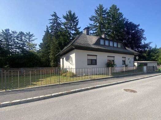 Haus zum Kauf 250.000 € 6 Zimmer 177 m² 459 m² Grundstück Unterolberndorf 2123
