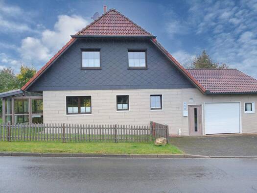 Einfamilienhaus zum Kauf 260.000 € 4 Zimmer 108 m² 621 m² Grundstück Hohegeiß Braunlage 38700