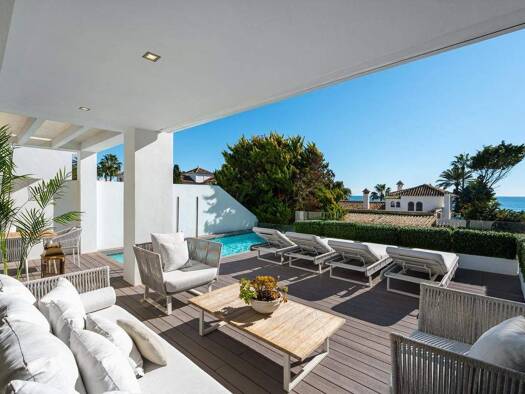Haus zum Kauf 10.900.000 € 442 m² 420 m² Grundstück Marbella 29602