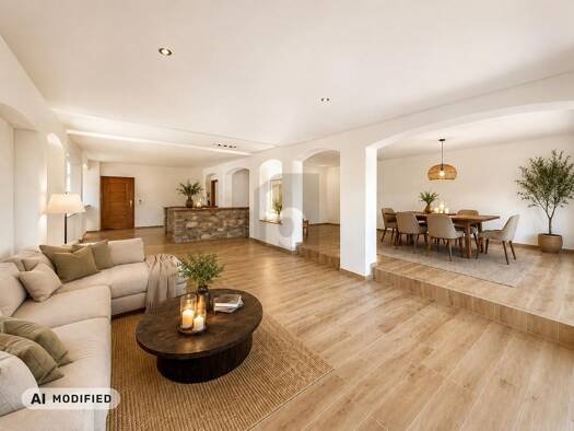 Wohnung zum Kauf 399.000 € 4 Zimmer 154 m² Unteralpfen Albbruck 79774