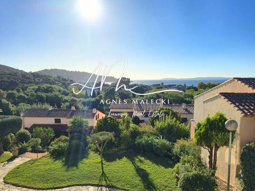 Wohnung zum Kauf 525.000 € 57 m² La Plage du Lavandou Le Lavandou 83980