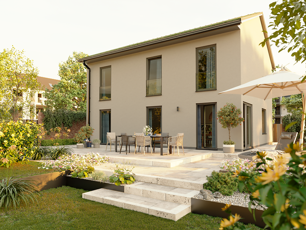 Einfamilienhaus zum Kauf provisionsfrei 341.340 € 6 Zimmer 170,4 m² Putlitz 16949