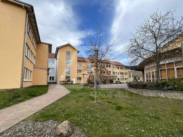 Betreutes Wohnen zum Kauf als Kapitalanlage geeignet 2.550.000 € 2.000 m² Egeln 39435