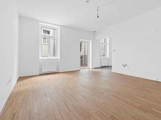 Wohnung zum Kauf - Erstbezug 498.000 € 3 Zimmer 72,3 m² Währing 1180