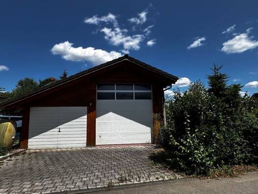 Halle/Industriefläche zum Kauf 363.000 € 70 m² Lagerfläche Erzingen Klettgau 79771