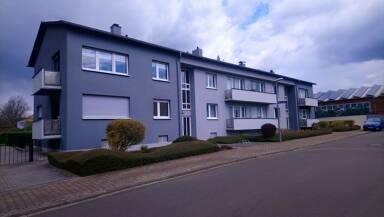 Wohnung zur Miete 540 € 2 Zimmer 52 m² Geschoss 1/1 Pachten Dillingen/Saar 66763
