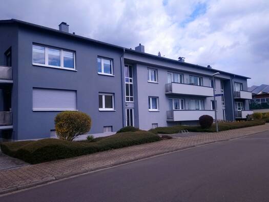 Wohnung zur Miete 640 € 3 Zimmer 65 m² Geschoss 2/3 frei ab sofort Pachten Dillingen/Saar 66763