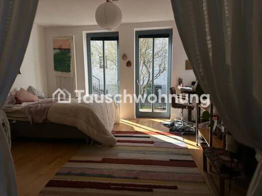 Wohnung zur Miete Tauschwohnung 500 € 1,5 Zimmer 30 m² Galgenberg Regensburg 93053