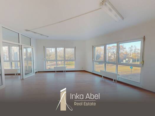 Praxis zur Miete 1.035 € 6,5 Zimmer 138 m² Bürofläche Neue Neustadt Magdeburg 39124