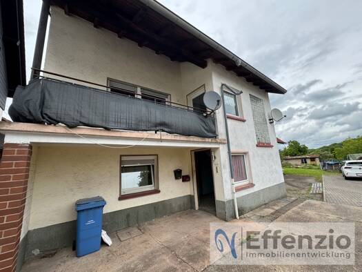 Einfamilienhaus zum Kauf 89.000 € 3 Zimmer 80 m² 150 m² Grundstück Miesenbach Ramstein-Miesenbach 66877