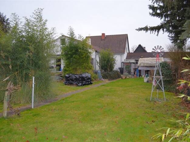 Einfamilienhaus zum Kauf 389.900 € 5,5 Zimmer 152 m² 770 m² Grundstück Mutterstadt 67112