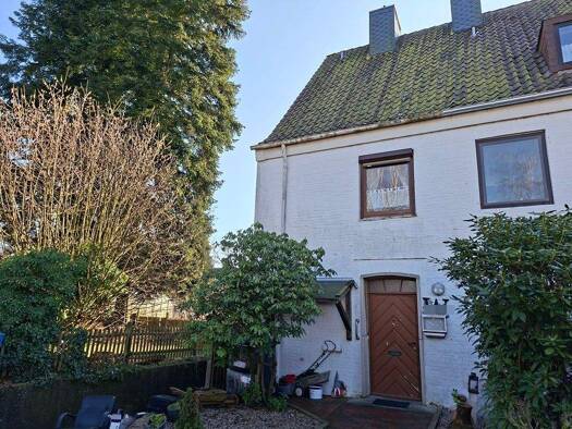 Reihenendhaus zum Kauf 150.000 € 5 Zimmer 97 m² 264 m² Grundstück Itzehoe 25524