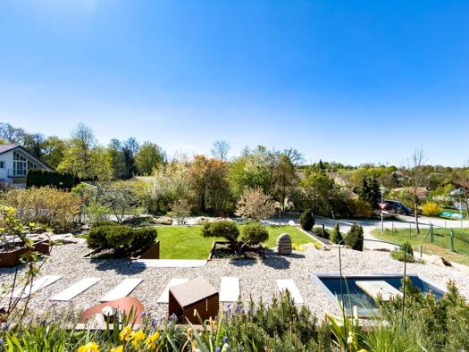 Einfamilienhaus zum Kauf 695.000 € 6 Zimmer 181 m² 577 m² Grundstück Oberuttlau Haarbach 94542