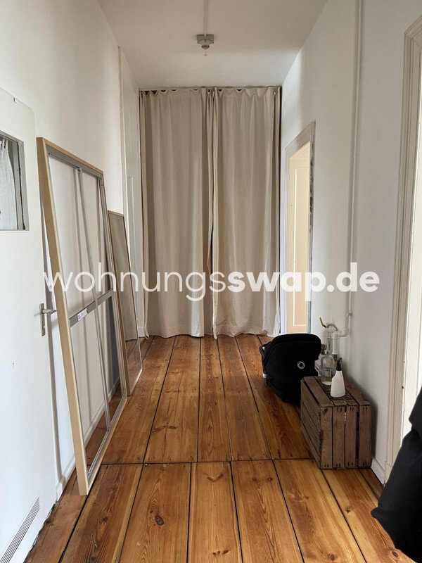 Studio zur Miete 455 € 3 Zimmer 85 m²<br/>Wohnfläche 3.<br/>Geschoss Neukölln 12049