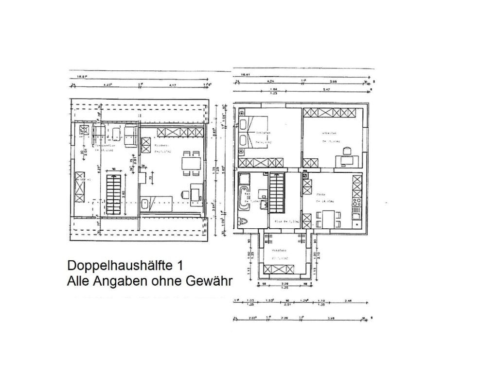 Einfamilienhaus zum Kauf 278.000 € 7 Zimmer 200 m²<br/>Wohnfläche 2.098 m²<br/>Grundstück Karow Lüssow - Karow 18276