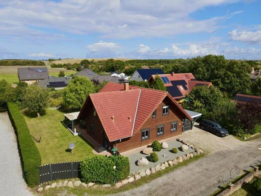 Einfamilienhaus zum Kauf 499.000 € 5 Zimmer 202 m² 1.000 m² Grundstück Neuratjensdorf Gremersdorf 23758