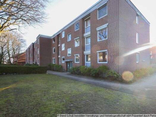 Wohnung zum Kauf 319.000 € 3,5 Zimmer 83 m² Rellingen 25462