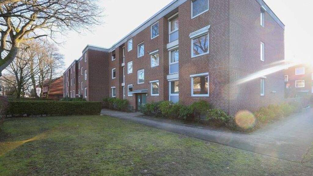 Wohnung zum Kauf 319.000 € 3,5 Zimmer 83 m² Rellingen 25462