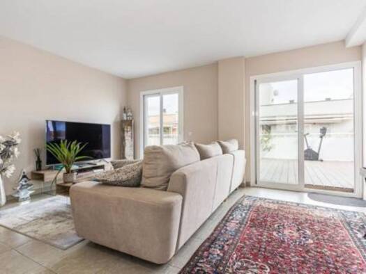 Penthouse zum Kauf 1.450.000 € 4 Zimmer 134 m² Portixol 07006