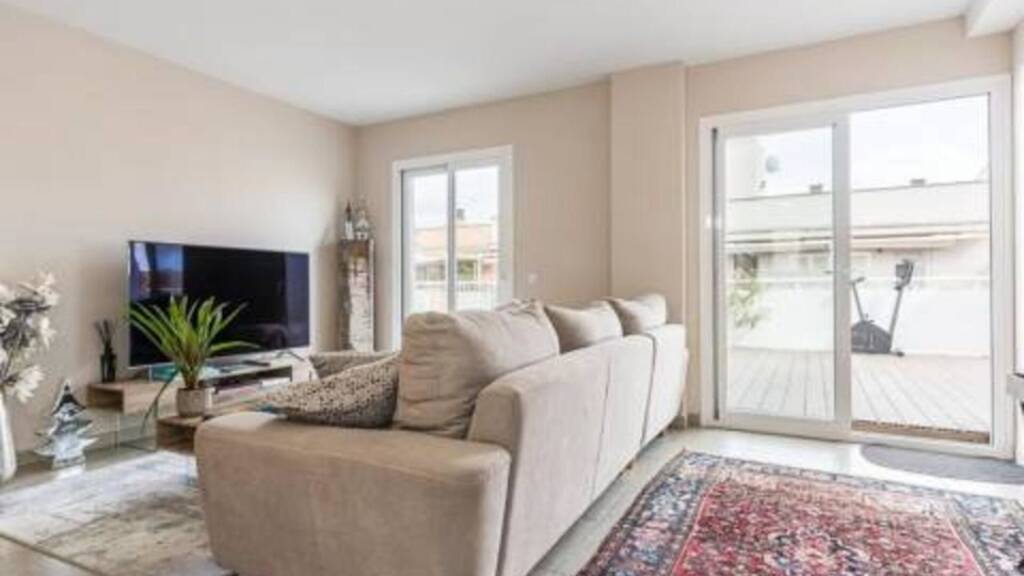 Penthouse zum Kauf 1.450.000 € 4 Zimmer 134 m² Portixol 07006