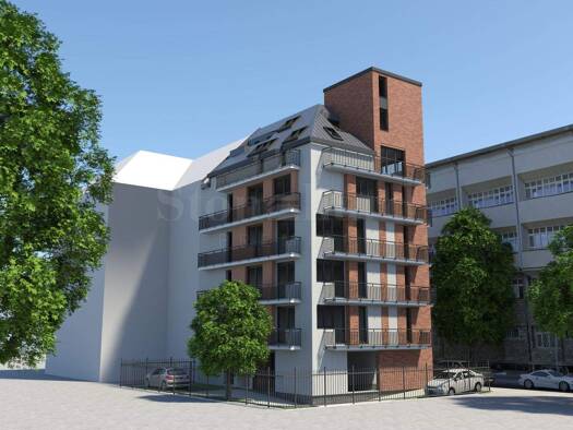 Laden zum Kauf 282.750 € 2 Zimmer Sofia