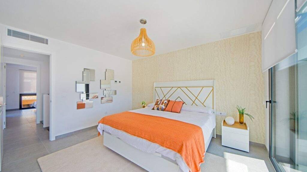 Doppelhaushälfte zum Kauf - Erstbezug provisionsfrei 1.020.000 € 4 Zimmer 168 m² 160 m² Grundstück frei ab sofort Cala Ratjada 07590