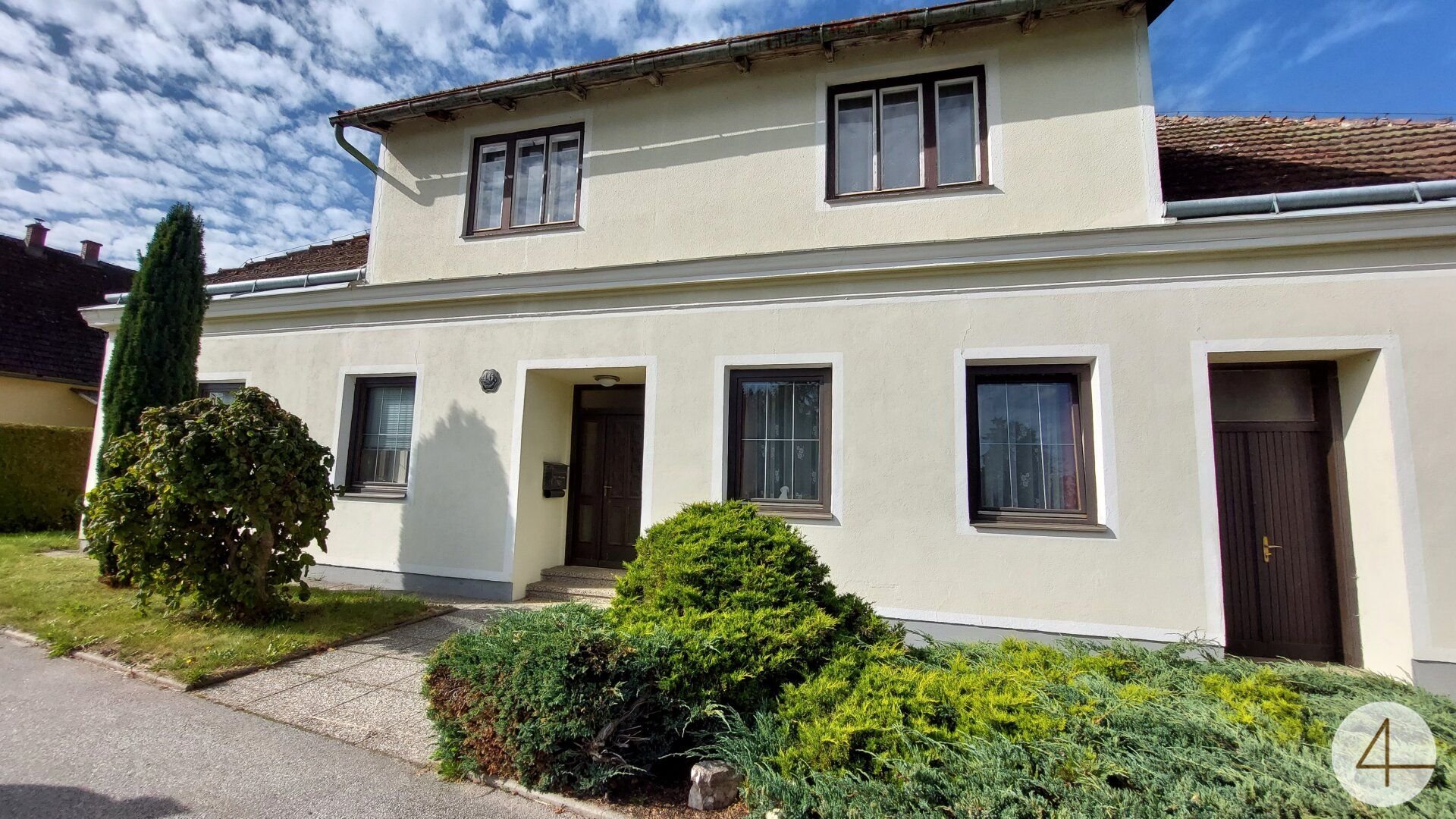 Einfamilienhaus zum Kauf 199.000 € 1.287 m²<br/>Grundstück Brand-Nagelberg 3873