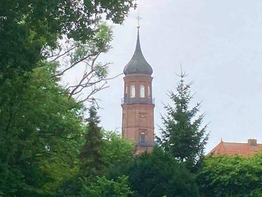 Wohnung zur Miete 600 € 2 Zimmer 78,8 m² Papenburg 26871