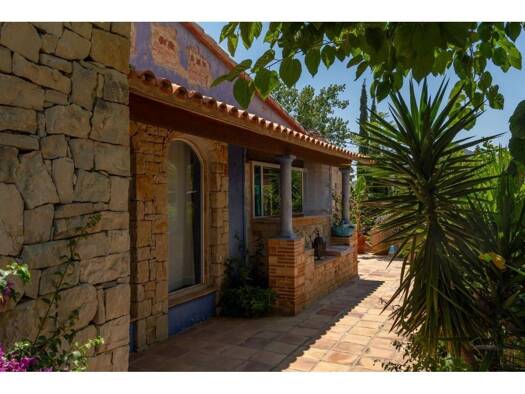Chalet zum Kauf 599.000 € 3 Zimmer 230 m² Parcent 03792