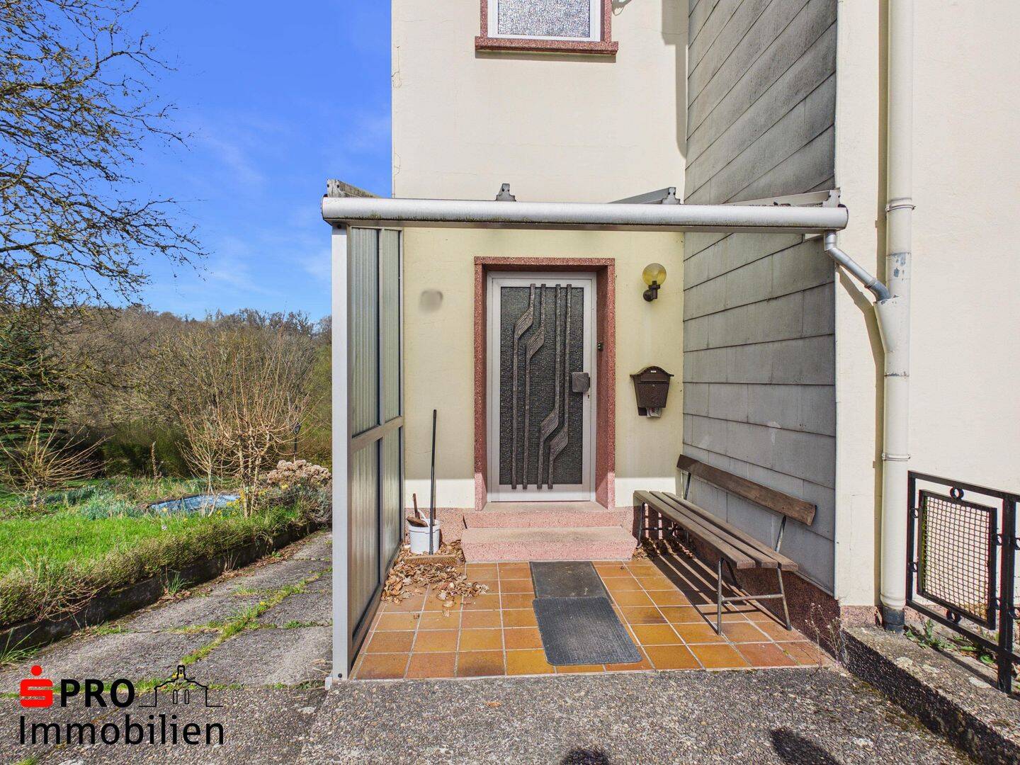 Einfamilienhaus zum Kauf - Mehr