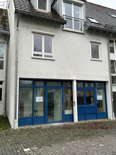 Terrassenwohnung zur Miete 700 € 2,5 Zimmer 70 m² frei ab sofort Langenau Langenau 89129