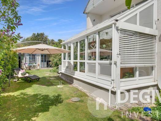 Wohnung zum Kauf 224.000 € 4 Zimmer 130 m² Herrieden Herrieden 91567